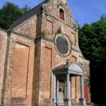 72.GAASBEEK, Chapelle-Ste- Gertrude